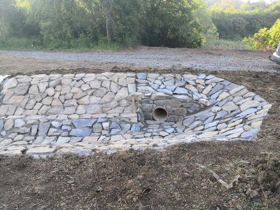  Revitalizace rybníku Přerov - Předmostí